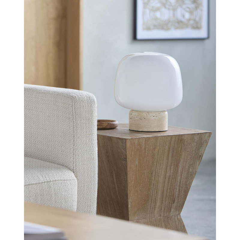 Keith Accent Table Lamp