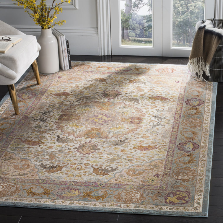 Tapis oriental Bruckmann Performance