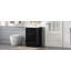 Meuble-lavabo de 20 po avec lavabo, meuble-lavabo avec tablette de porte et tablette réglable-1003172730