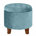 Teal Polyester