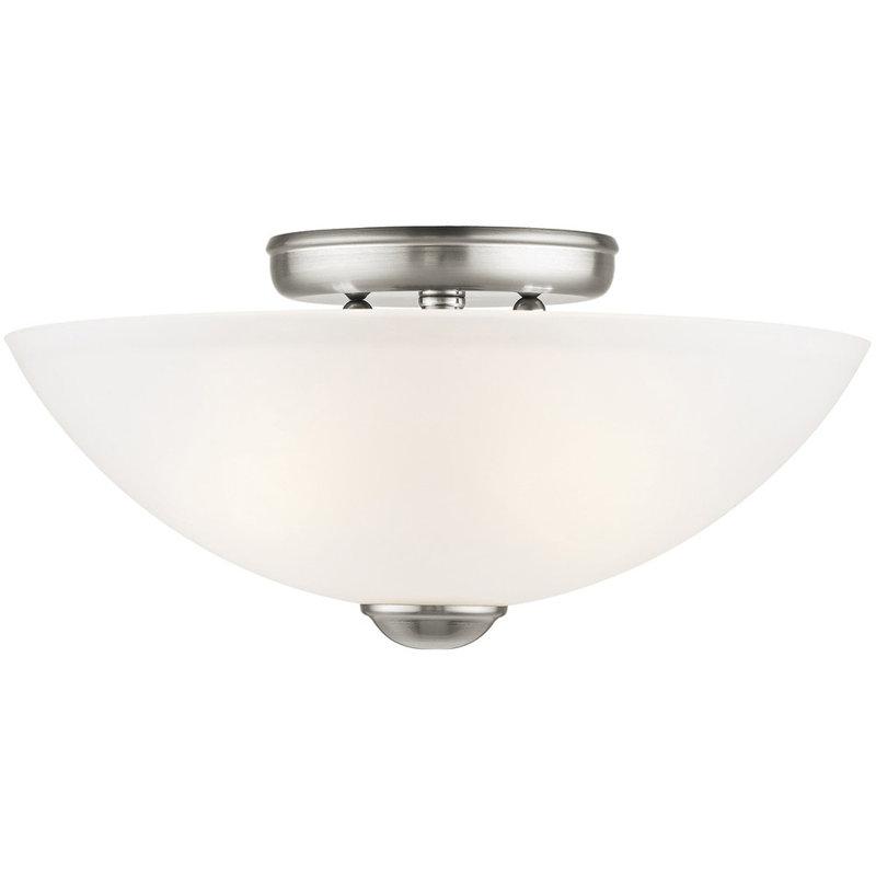 Flush Mount