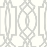 Arick Vinyl Peel & Stick Wallpaper Roll