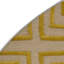 Tapis brun intérieur et extérieur Trellis-1002506938