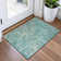 Premium Machine Washable Kelton AMF1237 Modern Rug