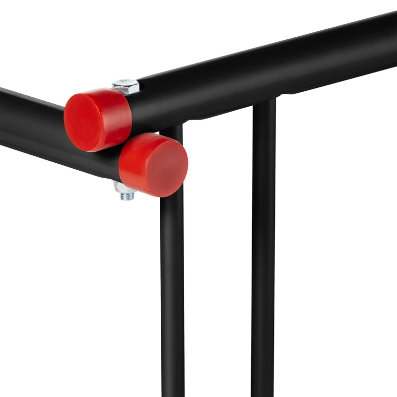 Metal Freestanding Bike Rack