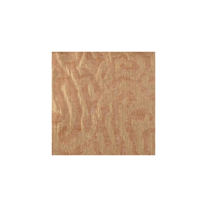 Wilkson Silk Sheer Fabric, Clay