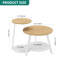 Coffee Table with Storage-2134739184-2134739190