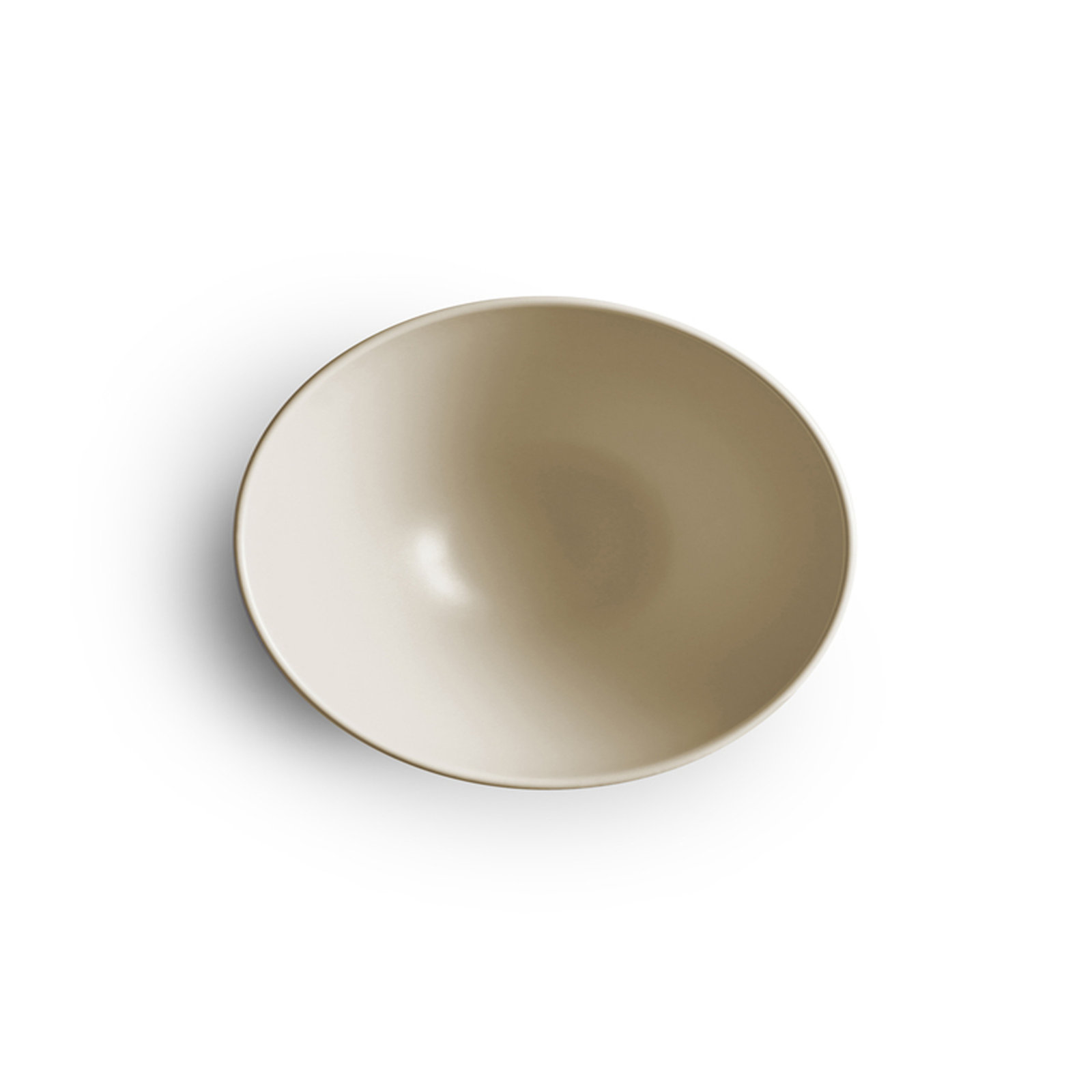 Year & Day Ceramic Small Bowls, Beige