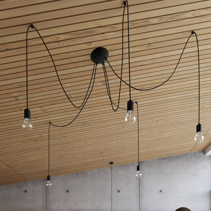 Gostkowski 5 - Light Pendant