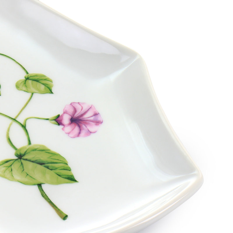 7.4" Appetizer Plate