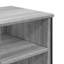 9-5 Bathroom Sink Cabinet 91x35x60 cm Engineered Wood-106216425