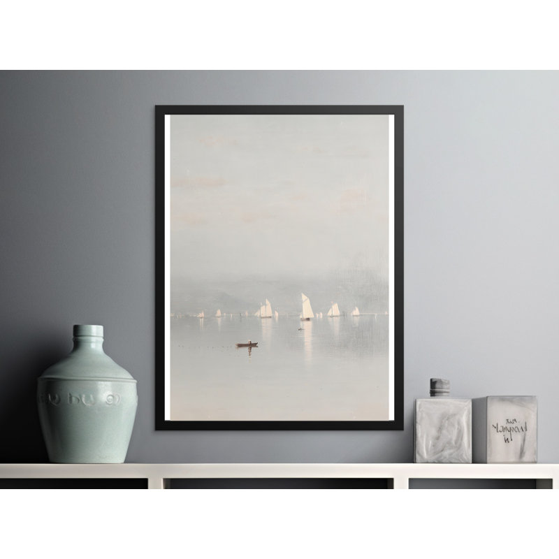 Donavan No Frame Print, 20x30