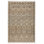 Manistique Moroccan Handwoven Jute Light Brown/Gray Area Rug