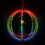 Ornement boule DEL-1186360339