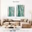 Harnek Birches In Spring II-108527370