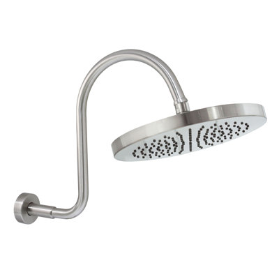 Pomme de douche à pluie
