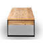 Apogee Sled Coffee Table with Storage-89180325