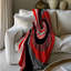 Motif Groovy - 1 pièce Sherpa Premium-98993838-98993905