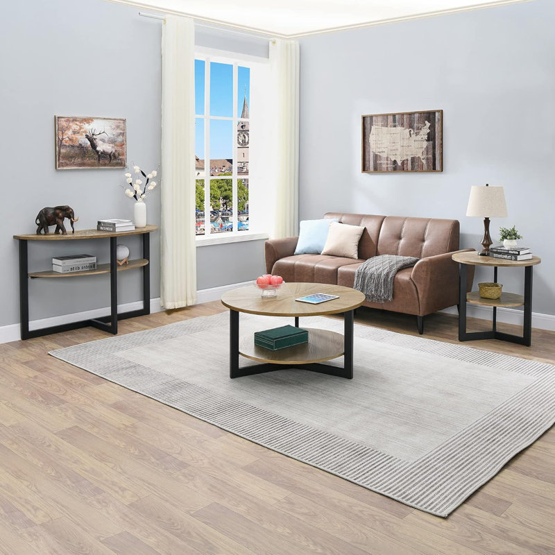 Table basse Farmhouse