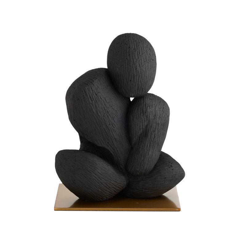 Grissom Handmade Decorative Object