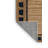 Washable Nautical knot borders Nautical Area Rug-1282714636