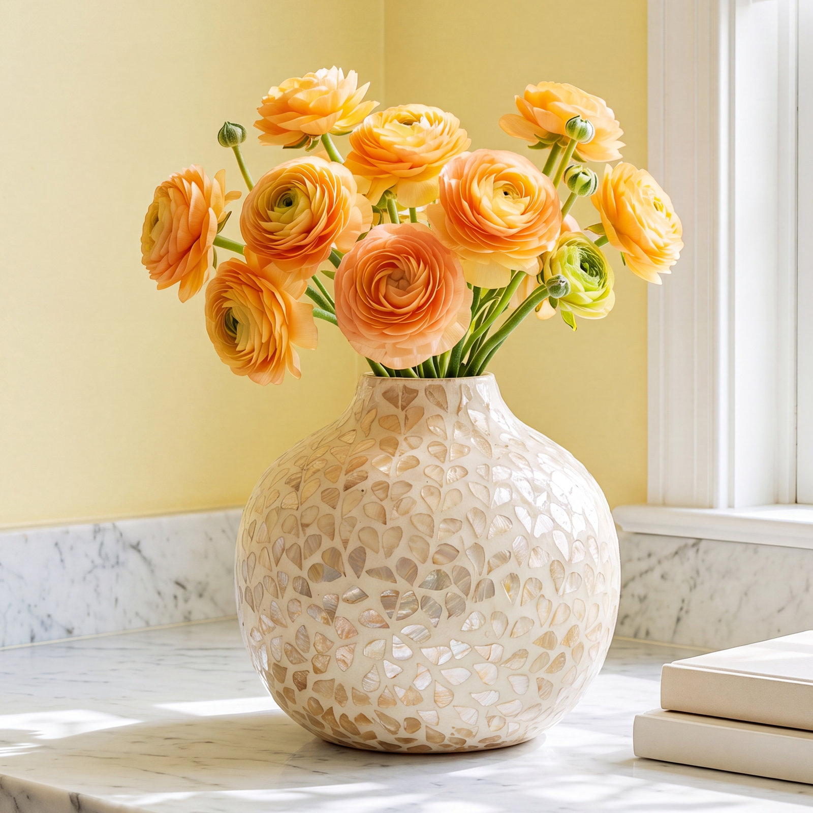 Table Vase