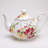 Grace Tea Ware Shabby Rose 11 Piece Porcelain Tea Set-704431233