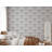Boho Rain 10' L x 24" W Wallpaper Roll-87678116-132253427-88999088
