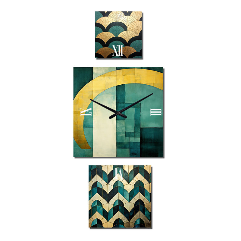 Salice Wall Clock