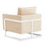 Chaise avec accoudoirs Lybah-2076428017