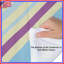 Édredon Diagonal Pastel Stripes-128503293