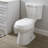 Round Toilet Seat