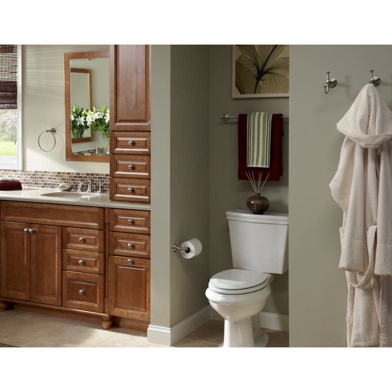 Aylesbury Widespread Bathroom Faucet with Drain Assembly, Antique Nickel