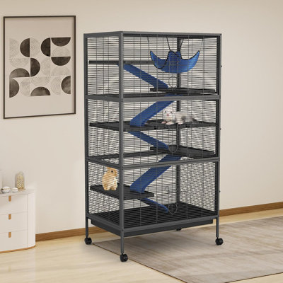 Ferret Cage