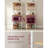 Steel Standard Baker's Rack with Microwave Compatibility-812509849-812509855