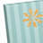 Believe Flower Print On Canvas; 1EBEE18AD45F4FD09D970F710FCAAD23 Square-602547281