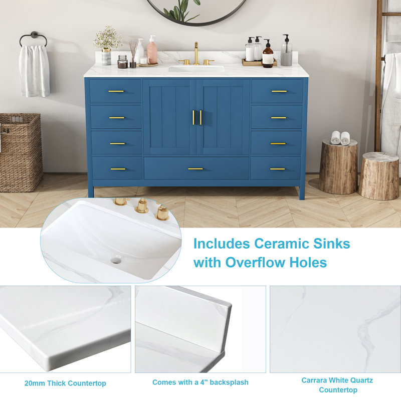 Freestanding Standard Free Standing Single Double With Top