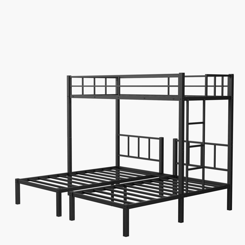 Andilynn Twin 72'' Bed Frame