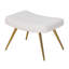 Upholstered Armchair