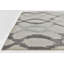 Tapis ivoire Navin