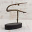 Poetry Sculpture