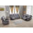 Drafton 3 - Piece Living Room Set-1903480572