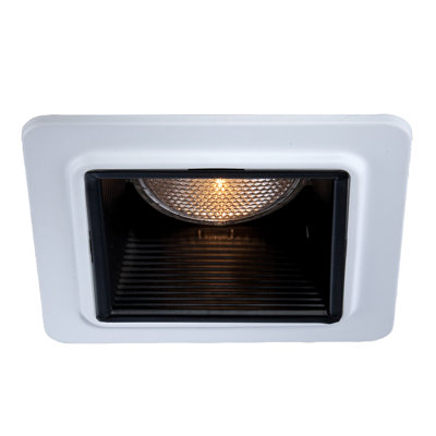 Recessed Lighting Housing for New Construction