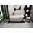 Brock 72'' x 30.5'' Soaking Acrylic Bathtub-118658501