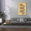 «Retro 3 on Canvas» par Gary Williams, reproduction-952569059