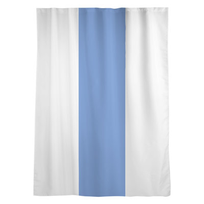 Sheer Curtain