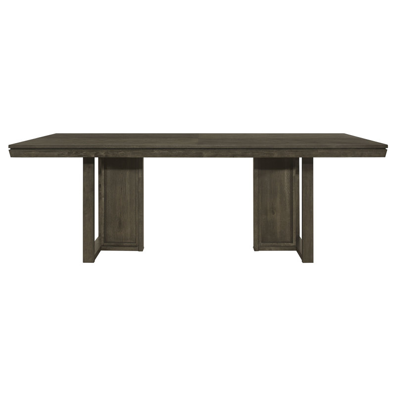 Rectangular Dining Table
