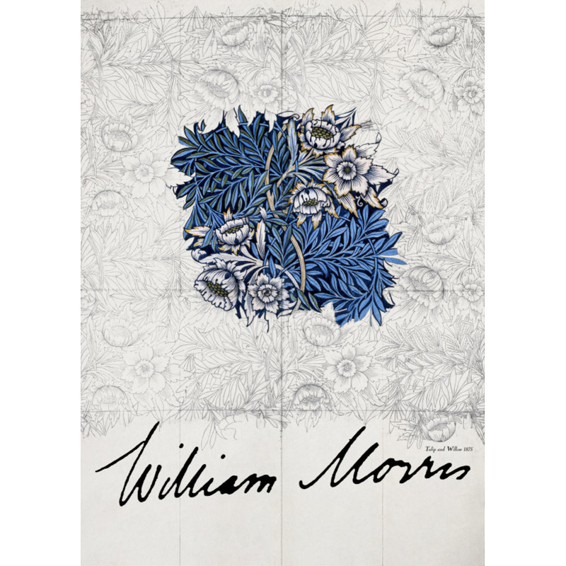 Wrapped Canvas Print, 91.44 cm H x 60.96 cm W
