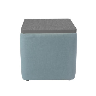 Repose-pieds carré Pro Series