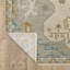 Tapis beige / gris Graicyn-421267044